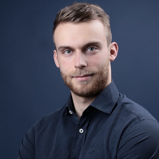 Sébastien Ruosch